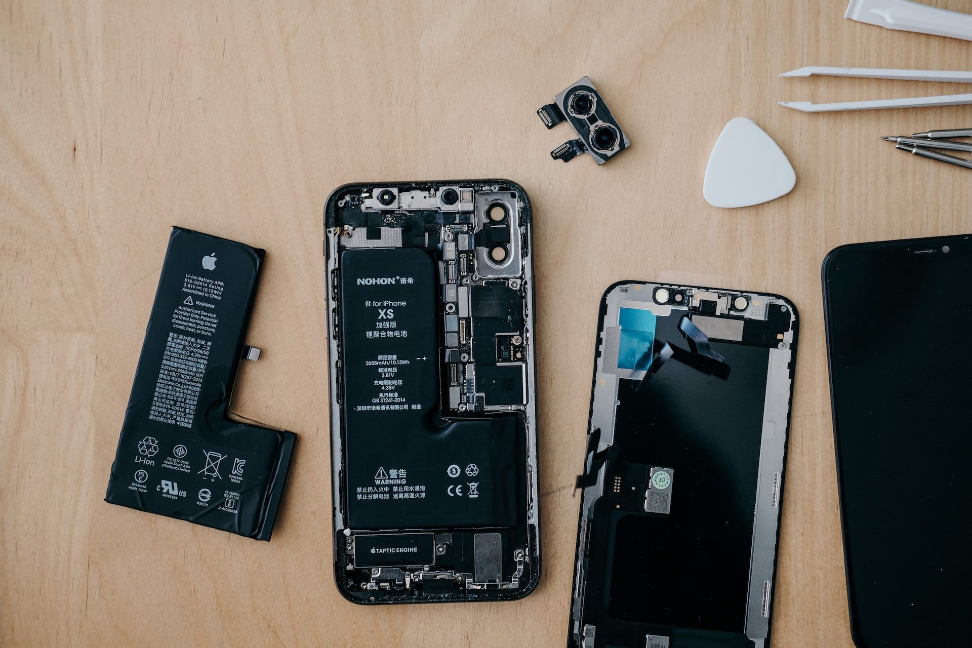 iPhone Logic Board Repair Mastery Course