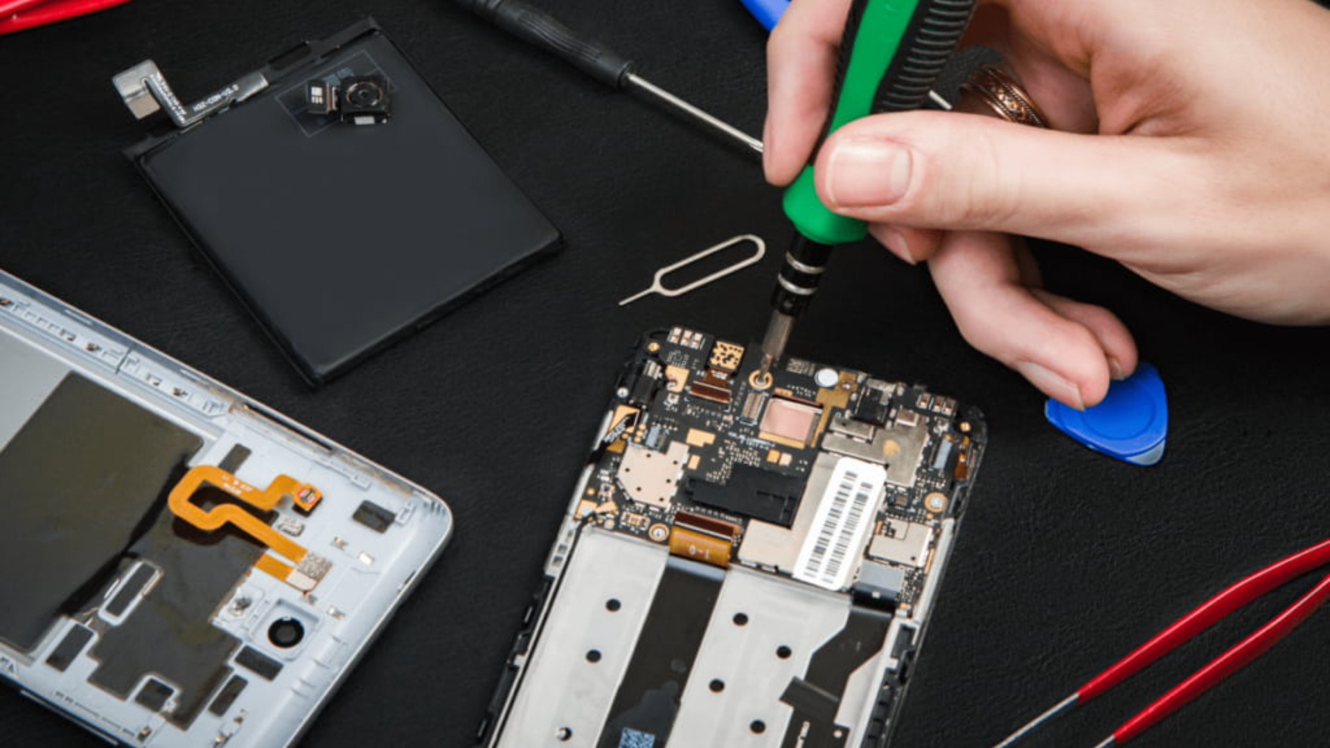 Mobile Logic Board Repair Mastery Course